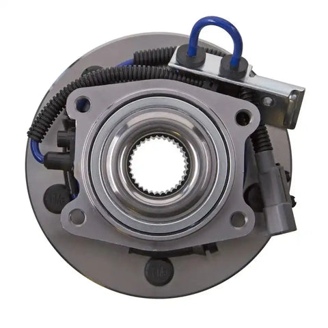 MOOG 515136 HUB ASSEMBLY