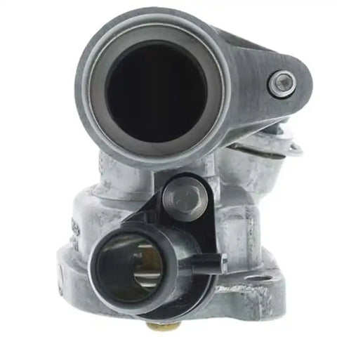 INTEGRATED HOUSING THERMOSTAT