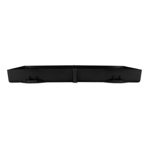 Camco 55404 Battery Tray Fits Group 27, 30 and 31 Batteries Heavy Duty Acid Resista