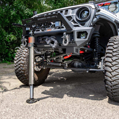 GO RHINO XG-RJ50010B HYDRAULIC JACK