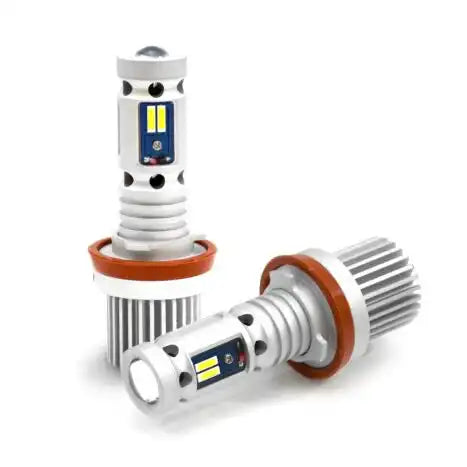 PUTCO 7700H8-360 NITRO 360 - NITRO 360 FOG LIGHT BUL