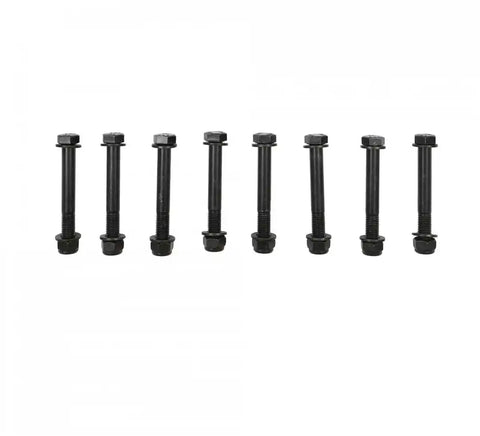 Bell Tech 5320A Control Arm Relocation Bracket Relocates Upper And Lower Control Arm