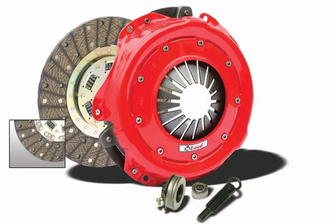 MCLEOD 75117 CLTCH KIT CAM 305 '67-'85