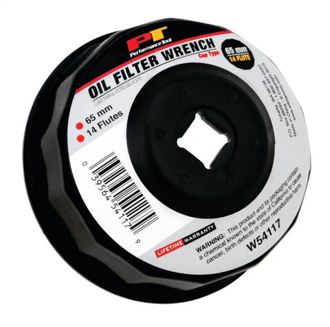 FILTER CAP WRENCH