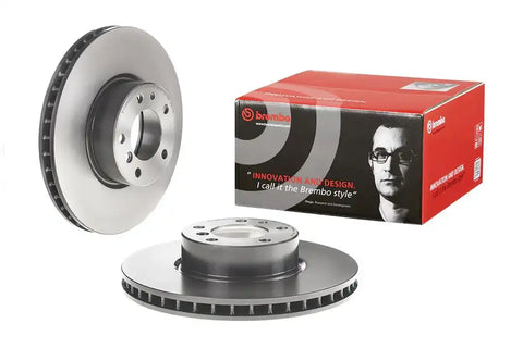 DISC BRAKE ROTOR
