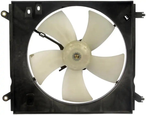 DORMAN 620-542 RADIATOR FAN ASSEMBLY