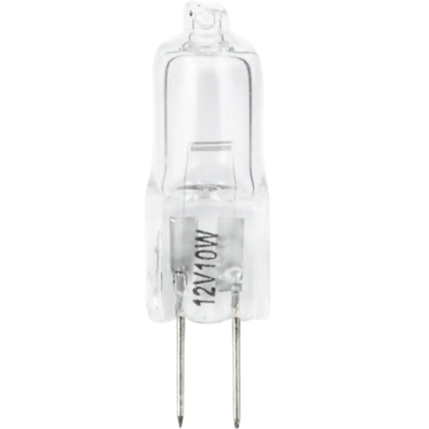 ANCOR 529362 BULB  HALOGEN G-4  12V  .83A  10W