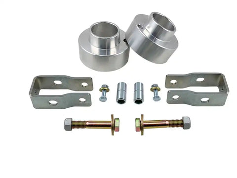FRONT LEVELING KIT W/FRONT SHOCK EX