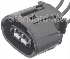 STANDARD IGN S2533 ALTERNATOR ELECTRICAL CONNECTOR