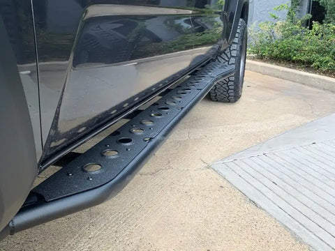 CALI RAISED CR2623 2005-2021 TOYOTA TACOMA STEP EDITIO