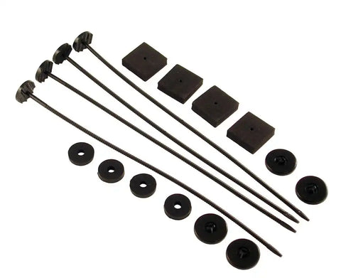 MARADYNE M0912T NYLON PULL THROUGH TIE KIT