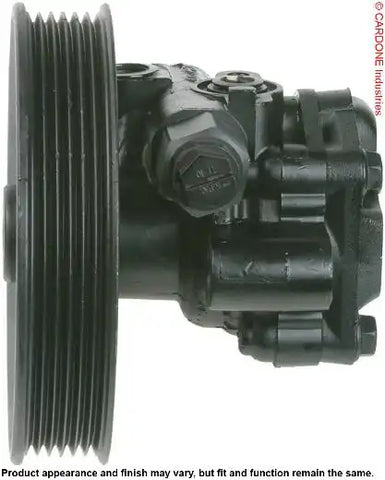 IMP POWER STEERING PUMP