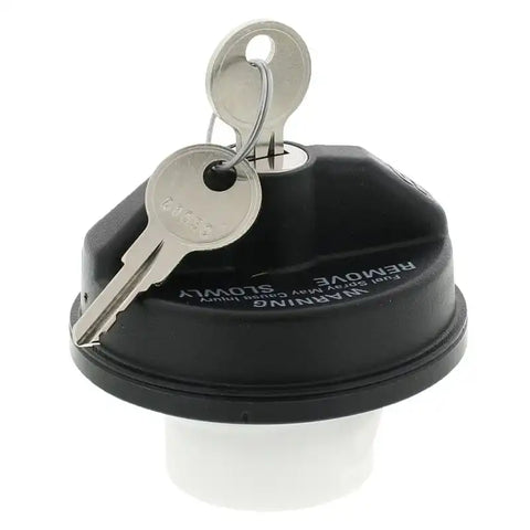 MOTOR RAD AM MGC210KA LOCKING FUEL CAP