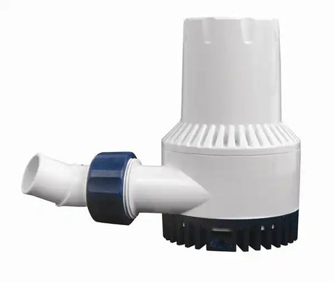 ATTWOOD MARI 4760-4 PUMP-HD 2000 12V
