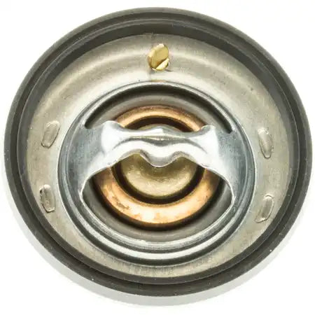 FAILSAFE THERMOSTAT