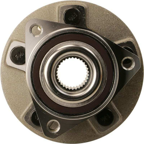 MOOG 513282 HUB ASSEMBLY