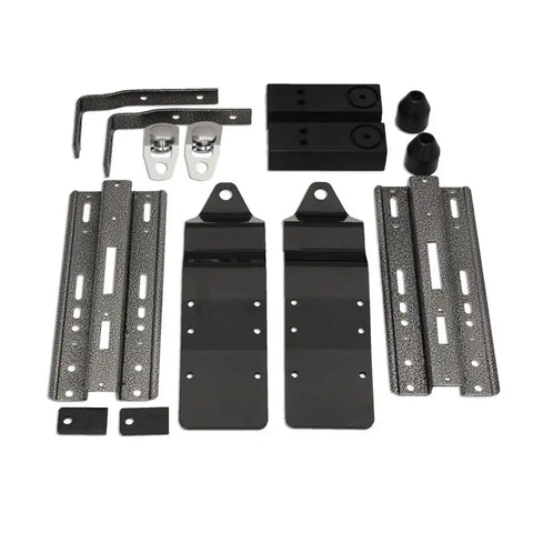 Lippert Components Camper Tie Down Happijac FT-CG14