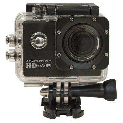 COBRA 5210 ADV HD WIFI ACTION CAM