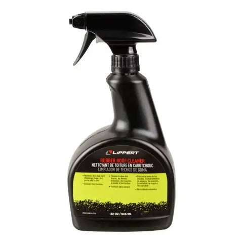 LIPPERT RUBBER ROOF CLEANER  CASE