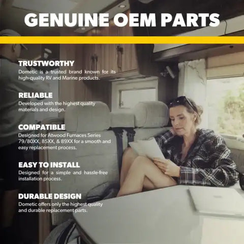 CIRCUIT BD ALL DC FURNACE