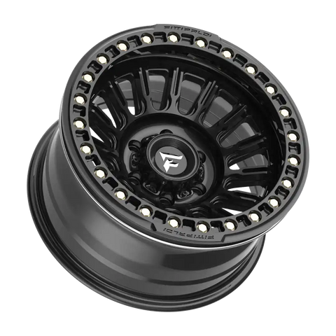 DESIGN INFIN FB152-17906139N38B FITTIPALDI FB152B 17X9  PCD 6X5.50