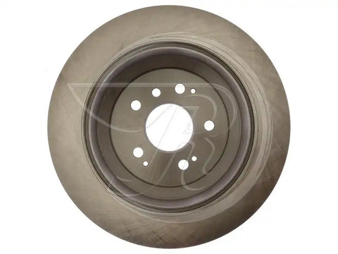 BRAKE ROTOR