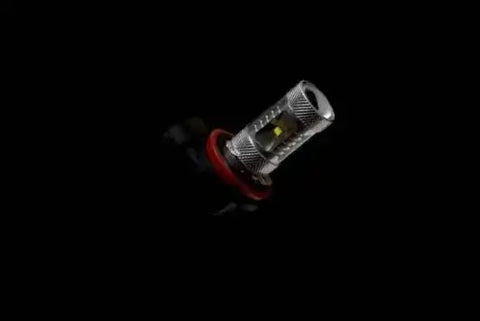 PUTCO 250010W OPTIC 360 H10
