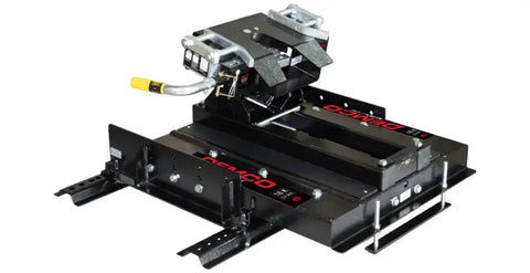 FIFTH WHEEL HITCH 18K DP