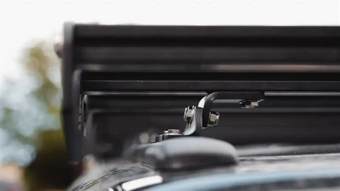 SHERPA EQUIP 165044 THE CROW'S NEST (TRUCK TOPPER RACK)