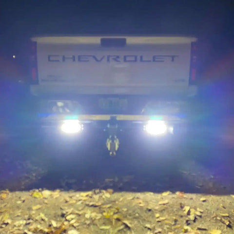 2020-CURRENT CHEVY GMC 2500 3500 HI