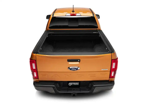 Retrax 60338 Tonneau Cover RetraxONE MX Manual Retractable 2024-2025 Ford Ranger