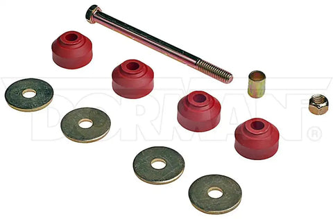 BULLDOG/FULT 6811S00 SERVICE KIT  6' PLASTIC