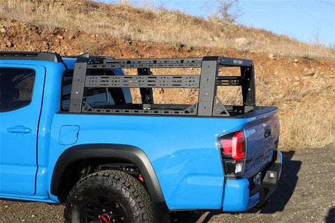 ROAD ARMOR 520BRS52B-OVLD 2015-2020 TOYOTA TACOMA TREC