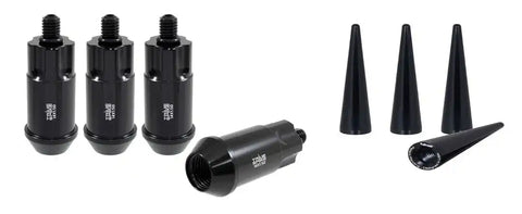 TRUE SPIKE WHEEL INSTALLATION KIT