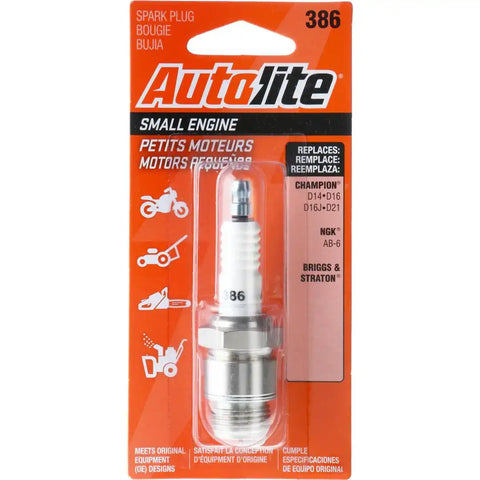 SPARK PLUG  4/BOX