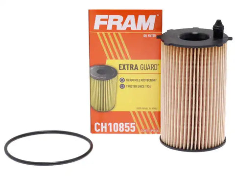 CARTRIDGE OIL FILTER  DEFENSE