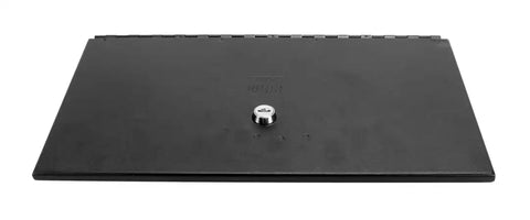 Tuffy Security 311-01 Storage Compartment Lid In-Floor Locking Ram 2009-2024 Old Model