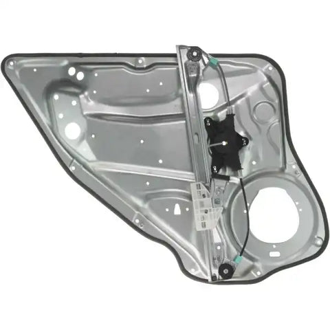 A1 REMFG INC 82-3440B NEW WINDOW LIFT REGULATOR