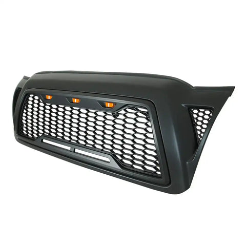 BLK IMPULSE PCKGD GRILL