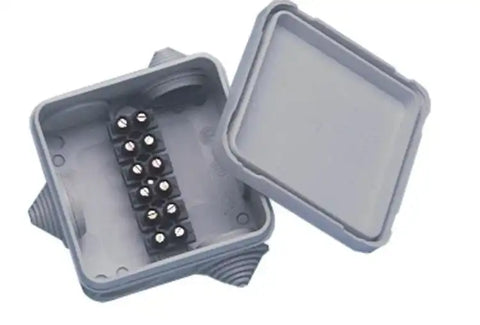 NEWMAR PX-1 WATERPROOF JUNCTION BOX  SMALL