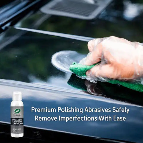 HS SCRATCH REPAIR KIT