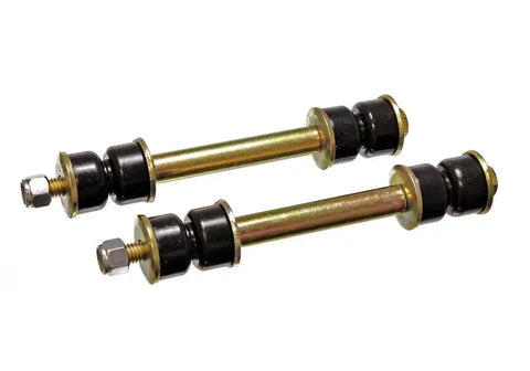 END LINK SET