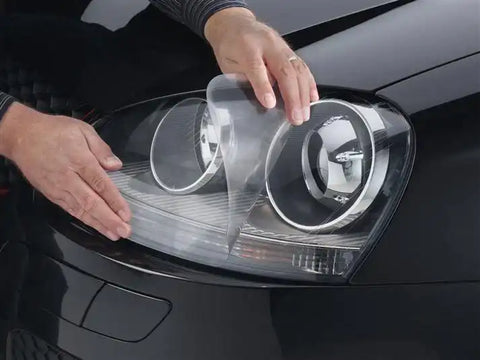 WEATHERTECH H0726FW LAMP GUARD HEAD&FOG