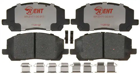 BRAKE PAD SET