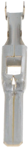 Dorman 85347 Wiring Harness Connector Pin Conduct-Tite ® 20-18 Gauge 1.284 Inch Length Not Water Resistant Copper Set Of 5