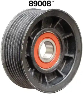 DAYCO 89008 TENSIONER & IDLER PULLEY