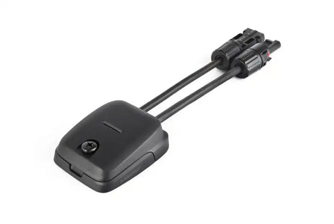 SCANSTRUT DS-HD6-BLK DS-HD6-BLK HORIZONTAL DOUBLE CABLE