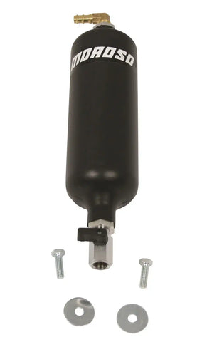 MOROSO 63657 RADIATOR OVERFLOW TANK