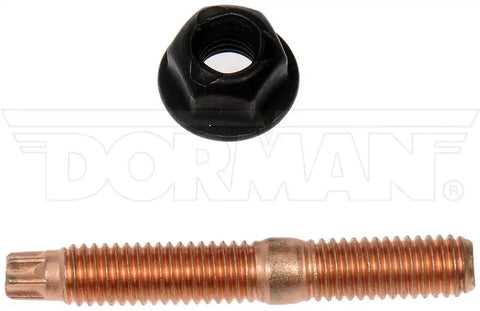 DORMAN 03412 EXHAUST MANIFOLD HARDWARE KIT