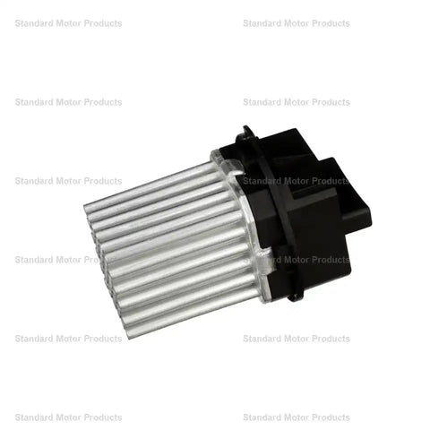 BLOWER MOTOR RESISTOR